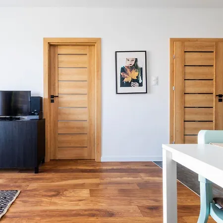 Doris Doris Lejlighed