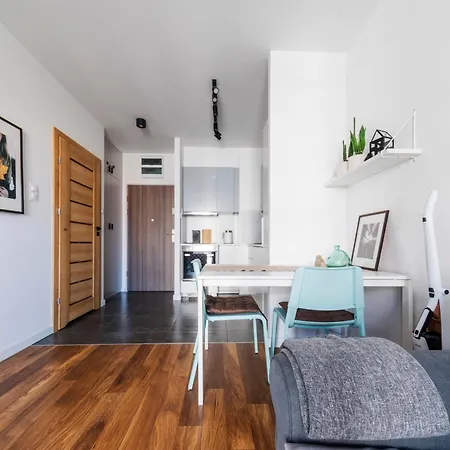 Lejlighed Doris Doris *