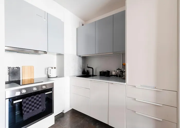 Apartman Doris Doris