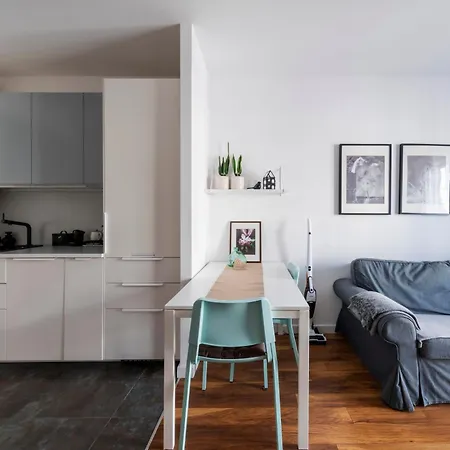 Doris Doris Appartement